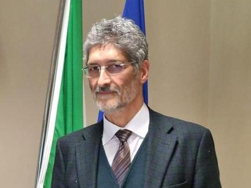 Regione, assessore Dolce si dimette: “Continuerò a dare una mano”