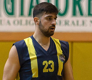 Antipasto di playoff allo Sparti: il 12 marzo in scena Lamezia vs Rende