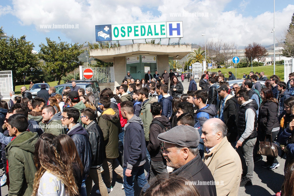 Ospedale Lamezia, associazioni incontreranno Commissione sanità il 29 gennaio