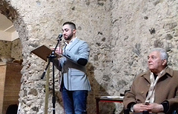 L’associazione ‘Per Curinga’ dedica serata ad Alessandro Manzoni
