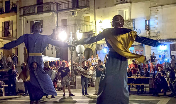 Felici e Conflenti, dalla Croazia al cuore della Calabria: giornata di musica internazionale
