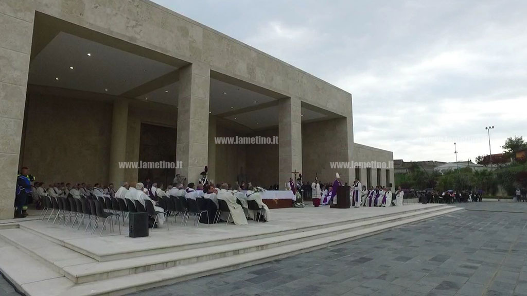 Avviata la causa di beatificazione Natuzza a Mileto 