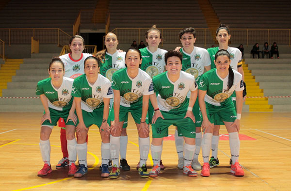 Royal team Lamezia perde sfida contro Cagliari