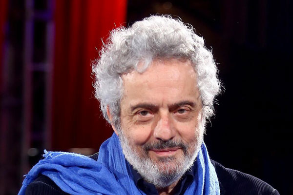 AMA Calabria, a Lamezia arriva il Premio Oscar Nicola Piovani