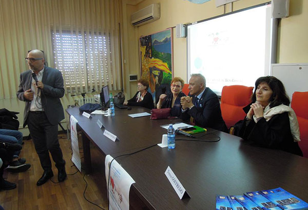 Lamezia, presentato incontro “Il Ben-Essere tra Cuore e Cervello” al liceo ‘Galilei’