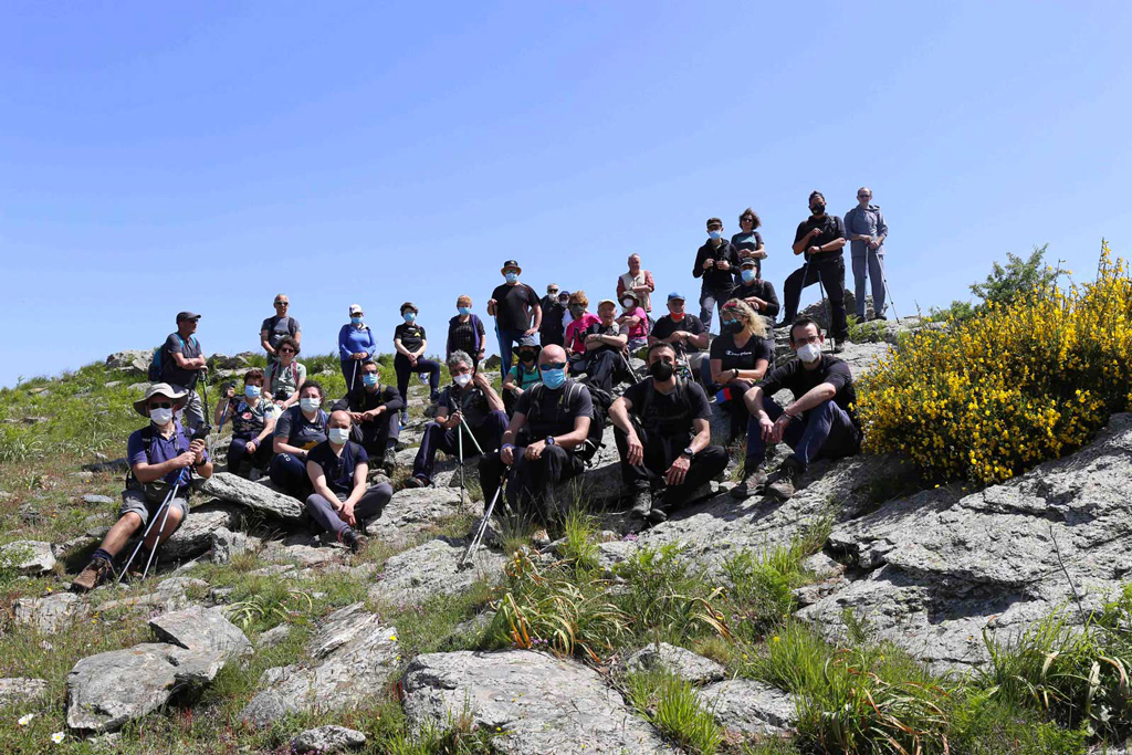 Al via Festival delle Erranze e della Filoxenia 2021, domenica il cammino-pellegrinaggio verso cima Monte Faggio a San Mazzeo