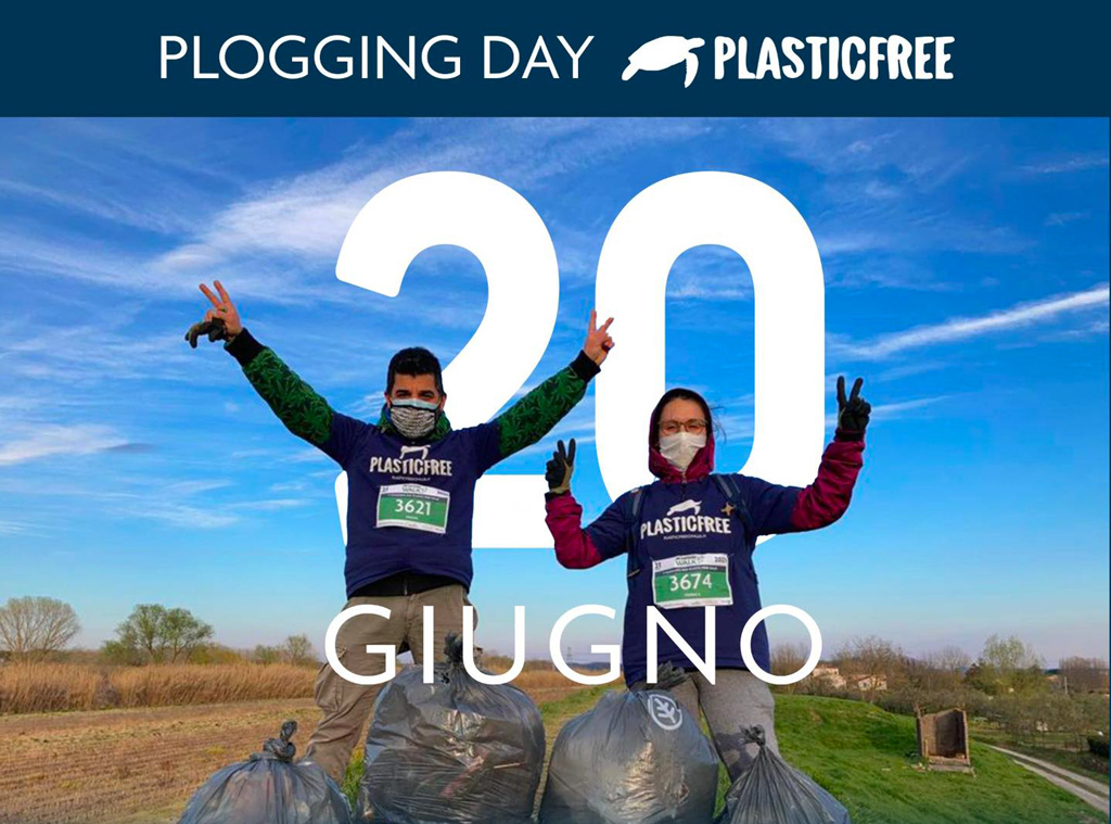 Consiglieri di minoranza su iniziativa di Plastic Free a Gizzeria