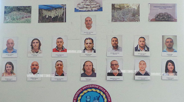 Lamezia: Processo Tenaglia, è il giorno delle richieste del pm