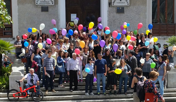 Lamezia: Insegnanti calabresi organizzano domani sciopero fame contro ddl scuola