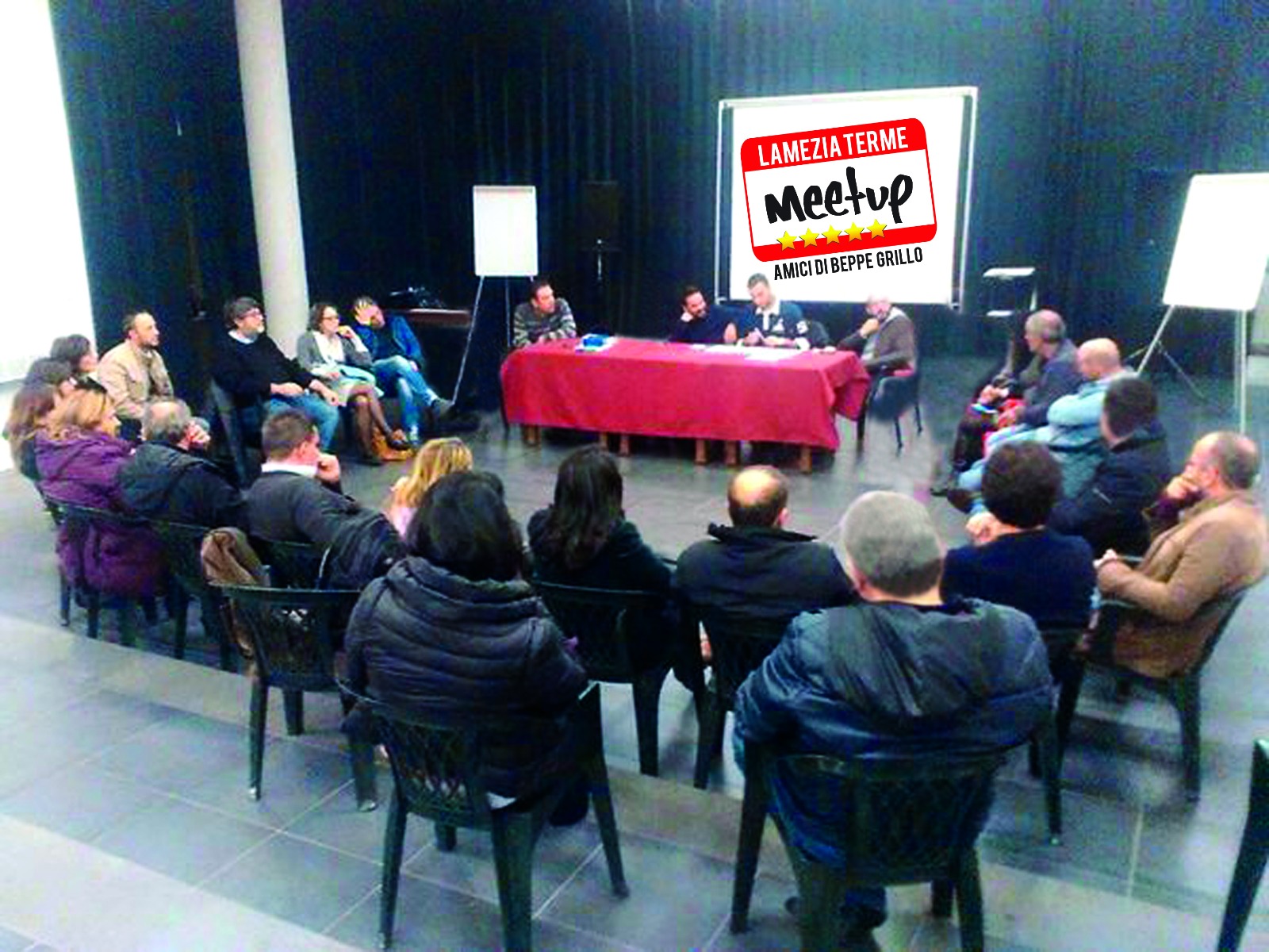 Lamezia, Meetup 5 Stelle: “Su reddito d’inclusione ancora nessun avviso pubblico dal Comune per presentare domanda”