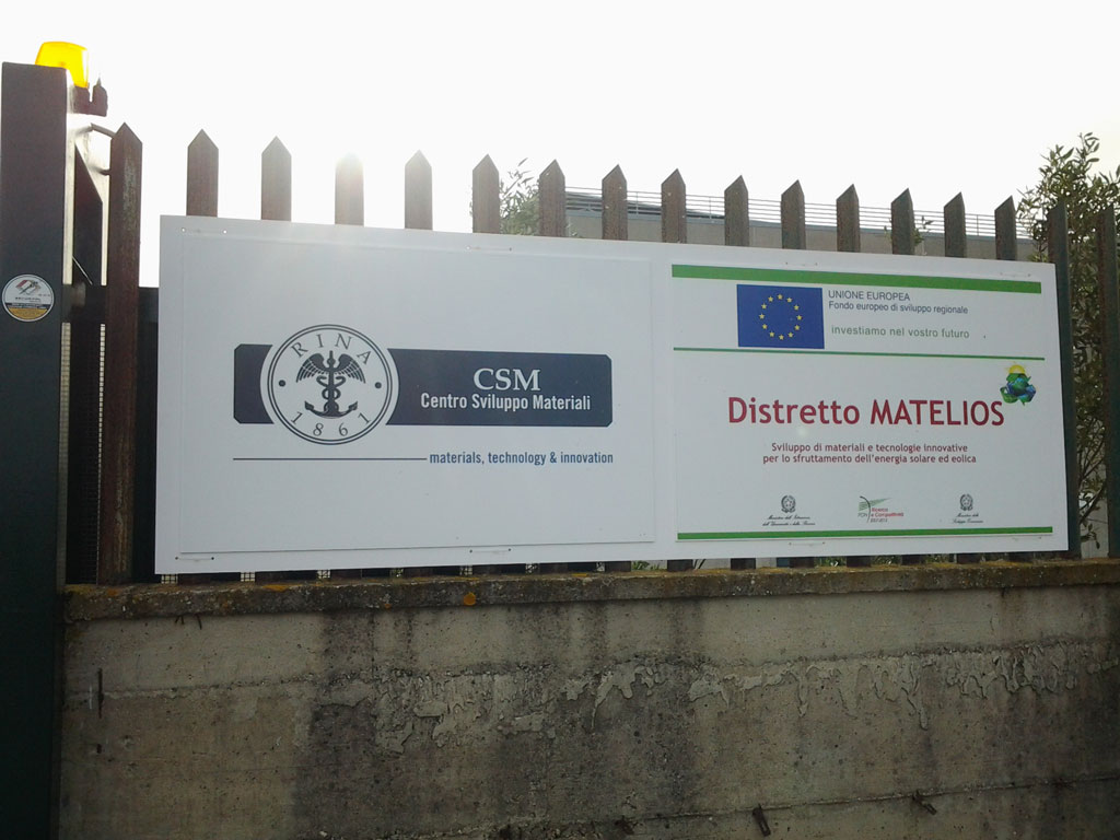 Lameziaeuropa, presidente del RINA visita laboratori distretto tecnologico Matelios il 15 aprile 