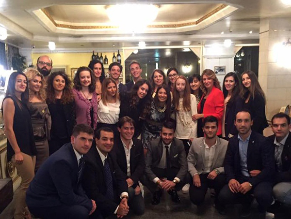 Quattro Leo Club e un Lions Club insieme per la valorizzazione del bergamotto a Villa San Giovanni