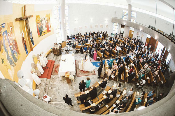 Lamezia, domenica arrivo della Madonna Pellegrina di Fatima nella parrocchia San Giovanni Calabria