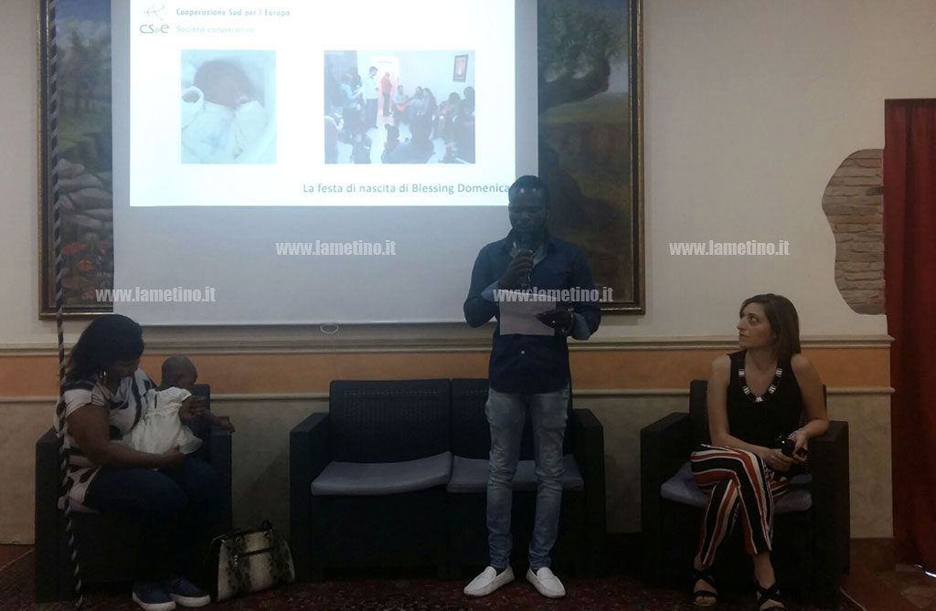 Lamezia, accoglienza e fraternità: incontro del Movimento Focolari Calabria 