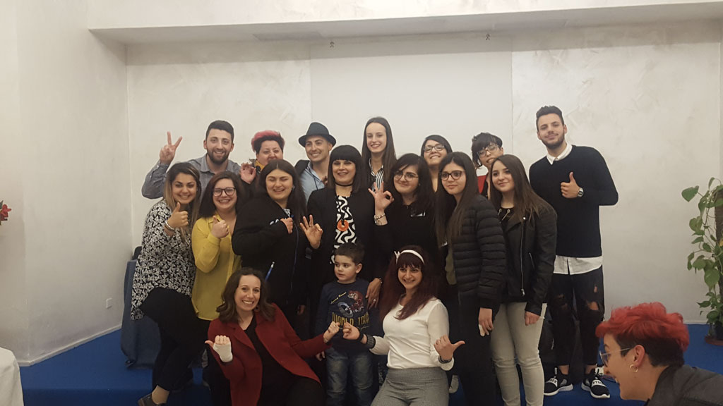 Associazione Lamezia Muse: festival canoro Lumen Calabriae, ecco i 10 finalisti 