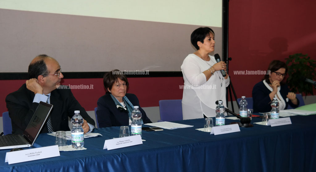 Lamezia, bilancio e prospettive Corap: a breve la presentazione di un nuovo piano industriale