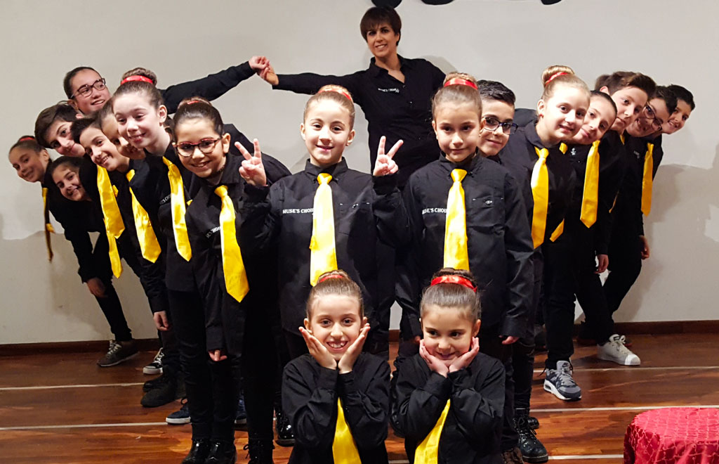 Lamezia Muse: domani stage e semifinale con vocal coach Luca Pitteri per sesta edizione festival canoro “Lumen Calabriae”