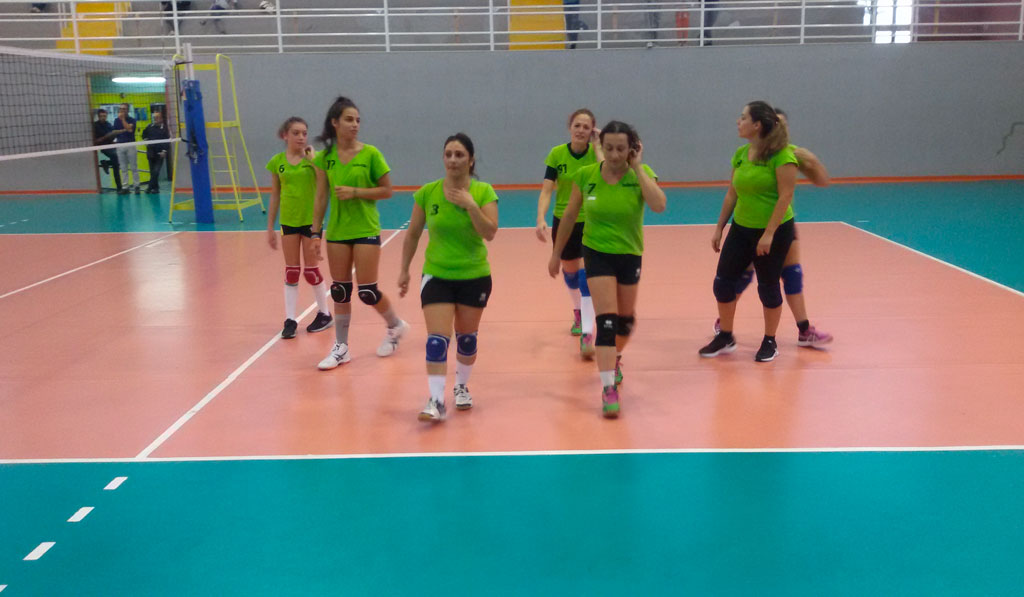 Campionato regionale pallavolo femminile Serie D, la Fer.Pi. Volley debutta in casa