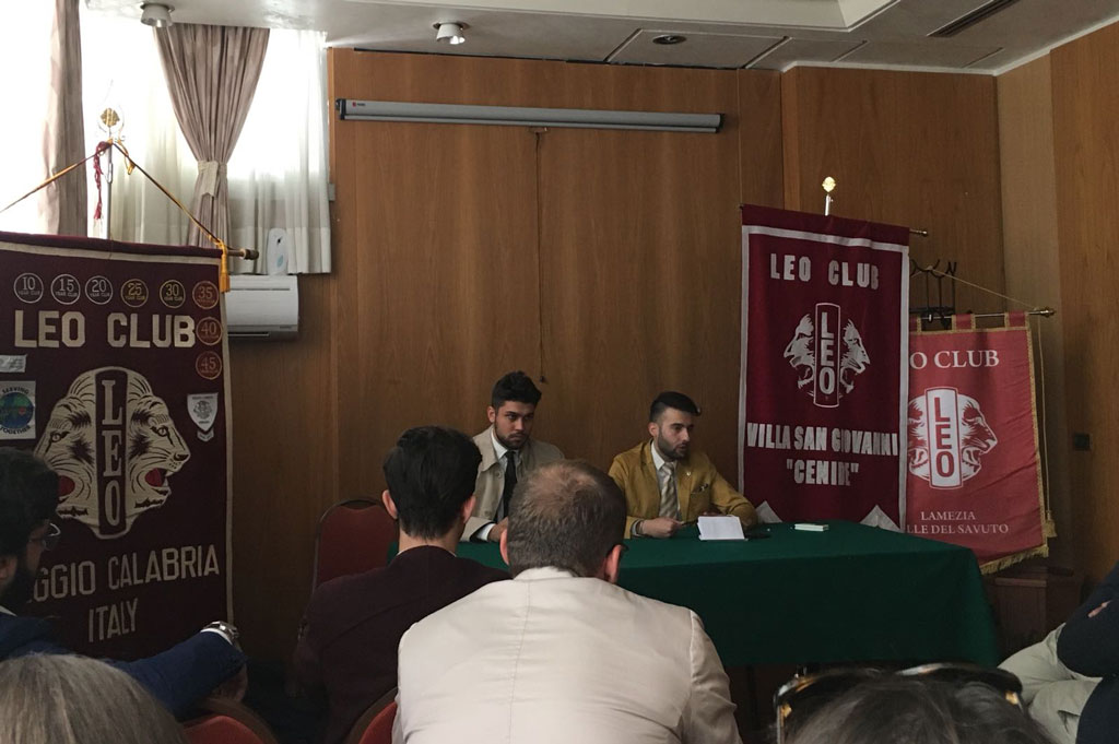 Terzo Interclub d'Area Calabria a Catanzaro, il bilancio dell'anno sociale