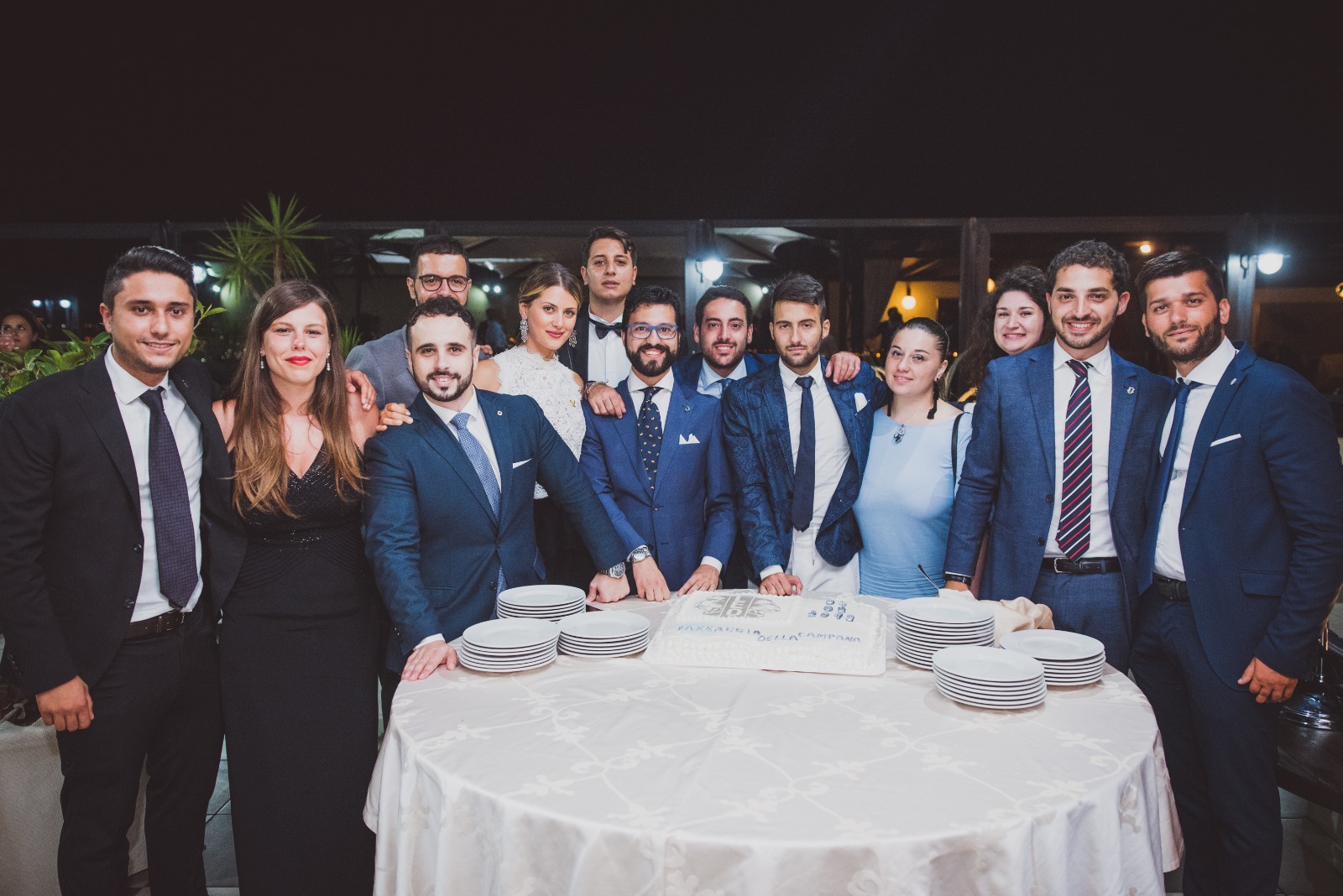 Cambi ai vertici del Leo club, si conclude il "Calabria tour"