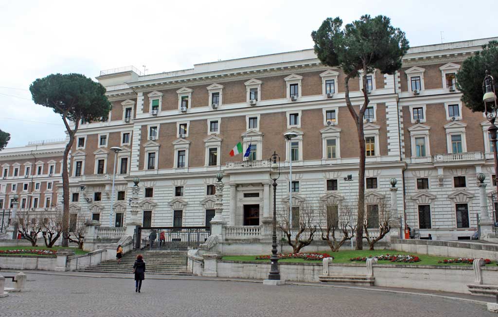 Sicurezza, Viminale: 7.278 nuove unità forze ordine entro il 2023 
