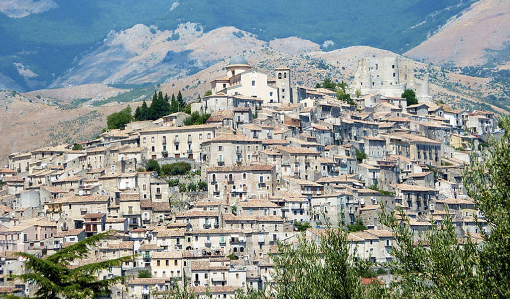 Covid, Sindaco Morano Calabro: "Da oggi siamo in zona arancione"
