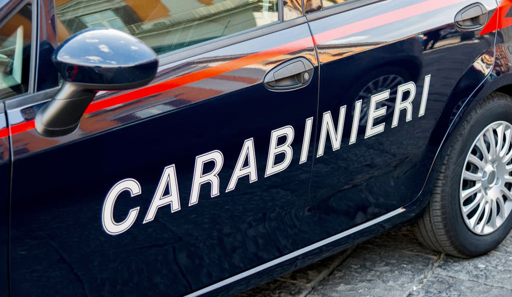 Minacce a presidente Ordine avvocati Catanzaro, arrestato 42enne