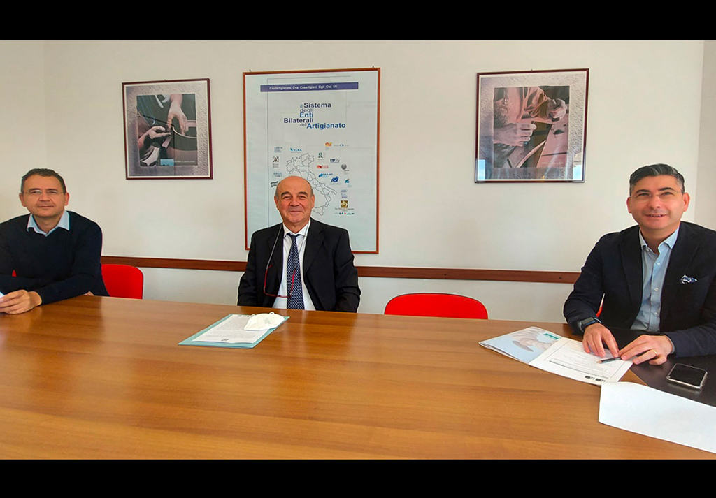 Artigianato in Calabria, da Ebac nuovo bando per le mamme lavoratrici