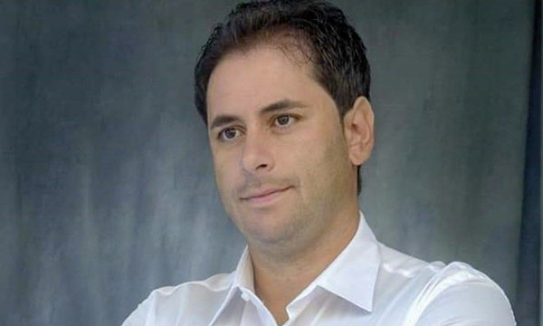 Montuoro si dimette da consigliere comunale di Marcellinara