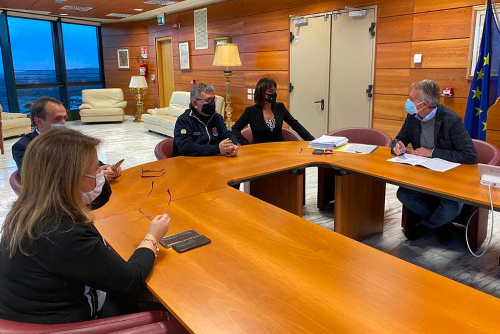 Trasporti, nuovi fondi per il rinnovo dei parchi autobus in Calabria