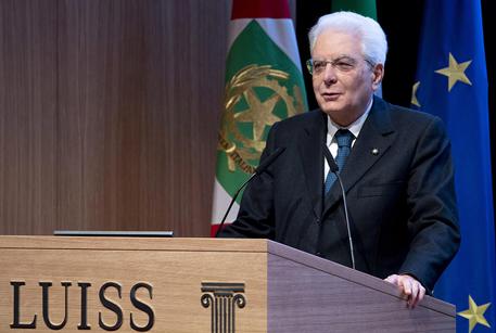 Giovane calabrese tra i 29 "alfieri" premiati dal presidente Mattarella