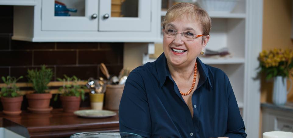 La Calabria dei sapori sbarca in America con Lidia Bastianich, incontro in Cittadella per raccontare la sua tre gionrni