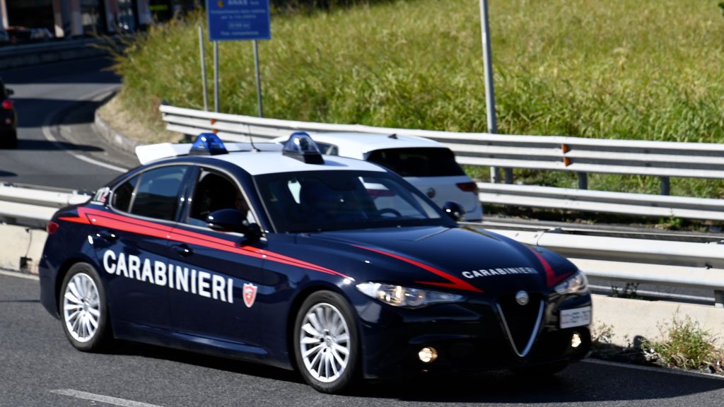 Controlli sulla movida a Catanzaro, denunce e sequestri