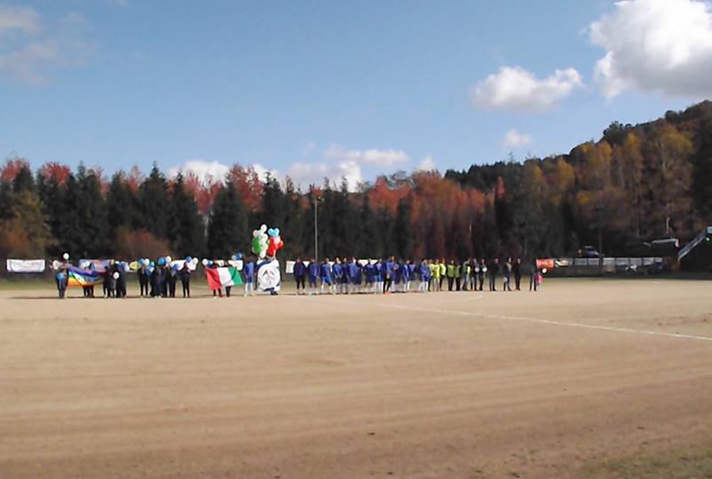Dopo nove anni di assenza torna in campo l'Audace Decollatura