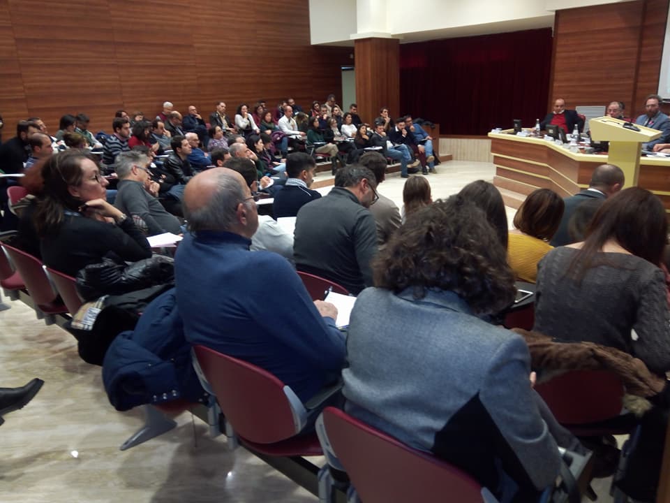 Lamezia, fa tappa ad Unioncamere il ciclo nazionale di seminari sui fondi diretti