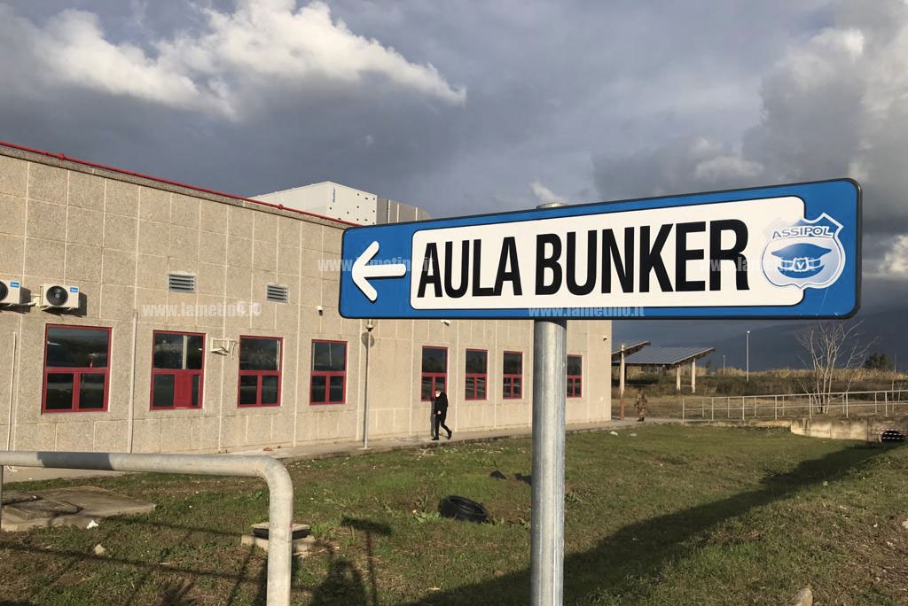 Ordine Avvocati Catanzaro: "Aula bunker Lamezia unico luogo per celebrazione anno giudiziario in sicurezza"