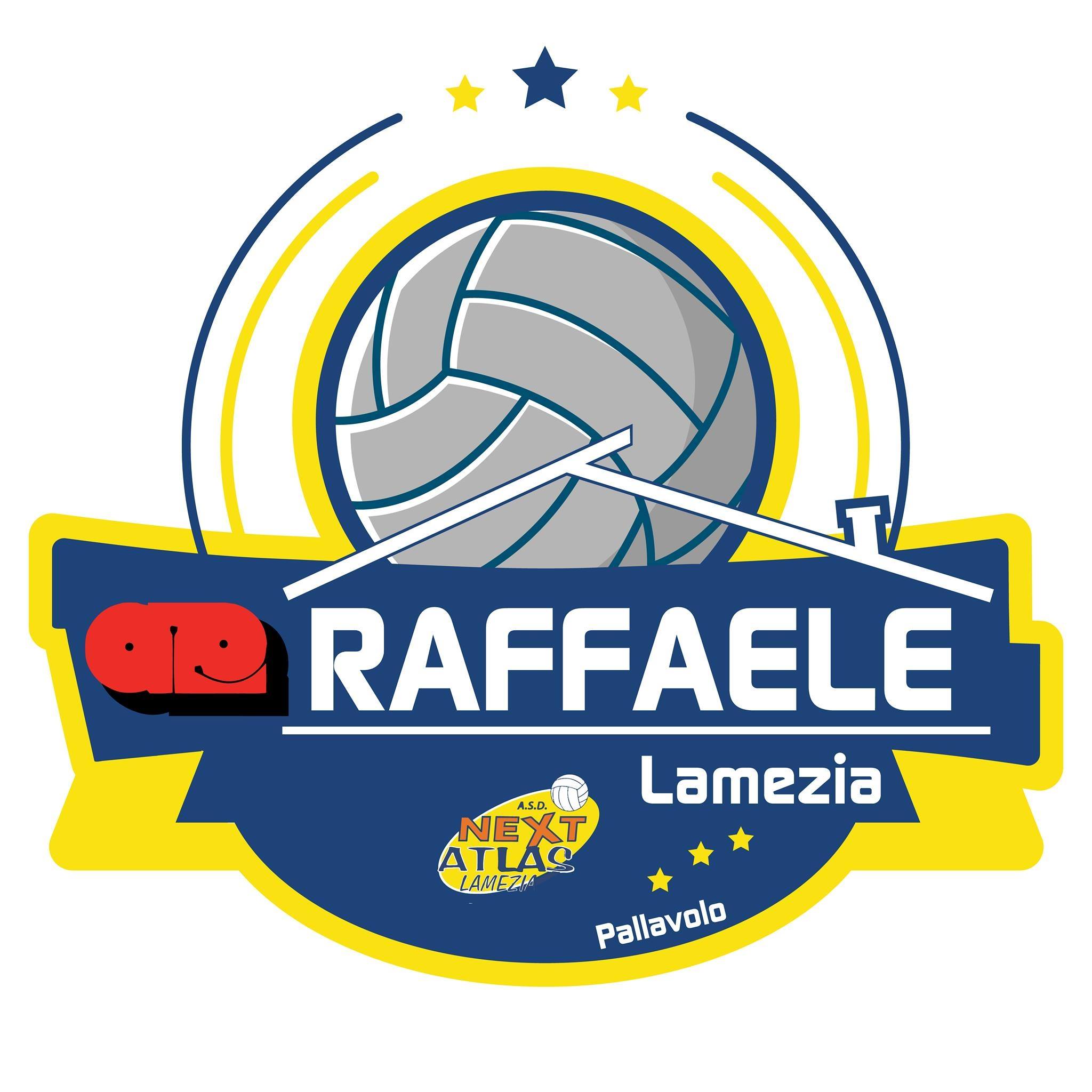Volley, Raffaele Lamezia torna con una vittoria da Messina