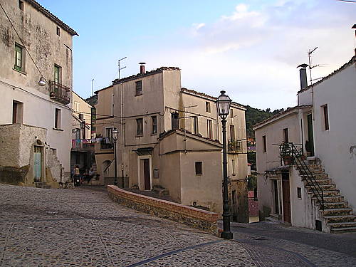 Piccoli borghi e turismo, nel cosentino il Festival 'Spartenze' dal 1 al 10 agosto