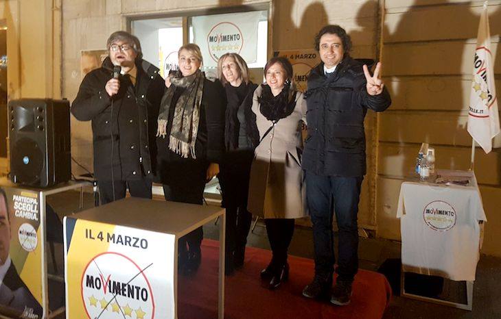 Sanità, candidati M5S Calabria: "Se andremo al Governo ci impegneremo per superare piano di rientro e commissariamento"