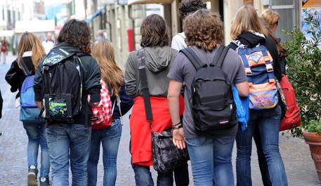 Progetto Csi a Reggio: "6 studenti su 10 usano droghe leggere"
