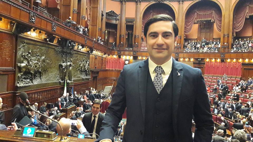 Furgiuele (Lega): "Approvati miei Odg che impegnano Governo su rilancio scalo aeroportuale lametino"
