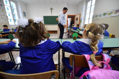 Test Invalsi dal 3 maggio nelle scuole elementari