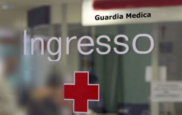 Aggredì dottoressa guardia medica, divieto di avvicinamento per 60enne di Cessaniti