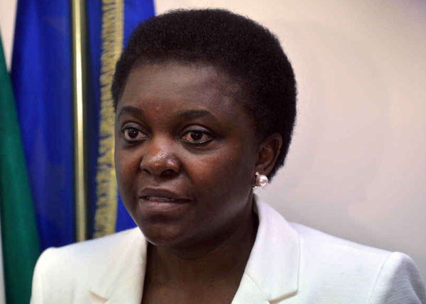 Immigrazione: Dal 19 al 21 agosto ministro Kyenge visita la Calabria 