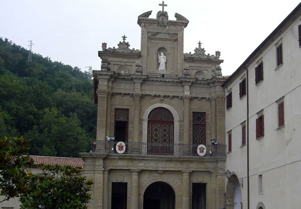 Papa ricorda San Francesco di Paola nel quinto centenario della canonizzazione