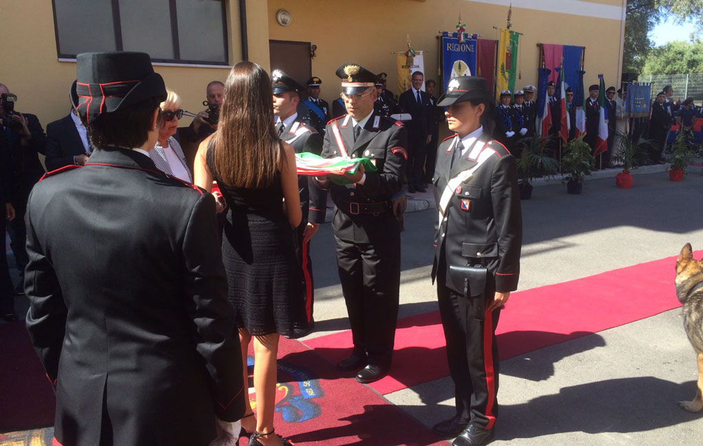 L’Arma potenzia i presidi territoriali in Calabria, elevato a gruppo Carabinieri anche Gioia Tauro