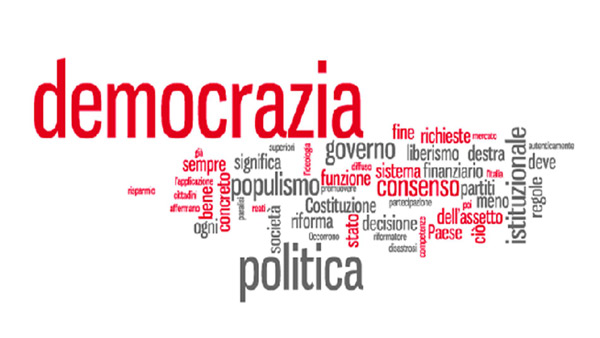 Continuano all'Unical “I Dialoghi sulla Democrazia”, 3 nuovi appuntamenti in programma