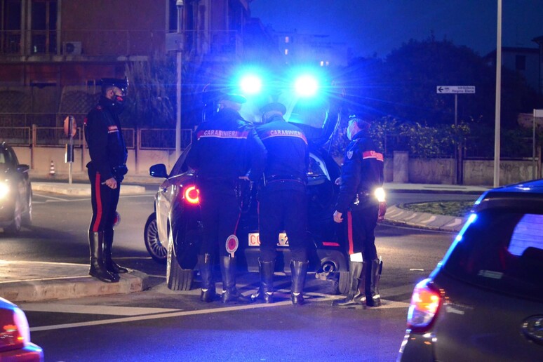 Uomo ucciso in un agguato a Cetraro, ascoltate diverse persone dai carabinieri