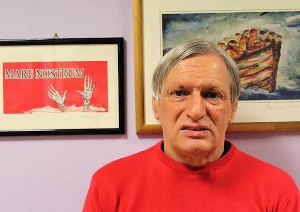 "Indossa una maglietta rossa per restare umano": l'iniziativa di Libera il 7 luglio