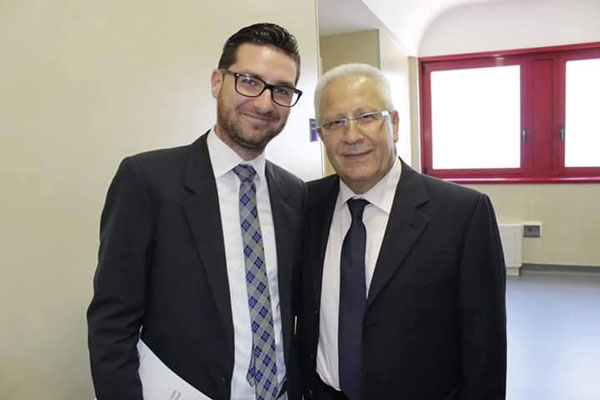 Lamezia, "Coordinamento 19 Marzo" su inaugurazione Unità Operativa di Riabilitazione: "Giornata importantissima per la Sanità calabrese"